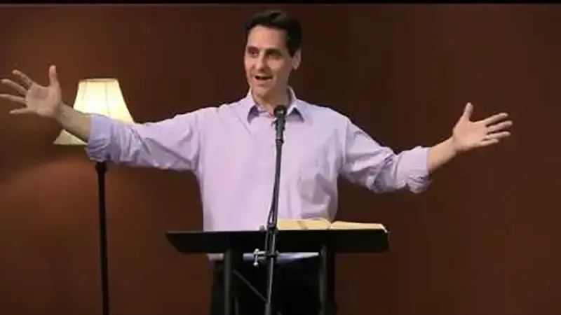 From the Garden to the Grave back to Glory!