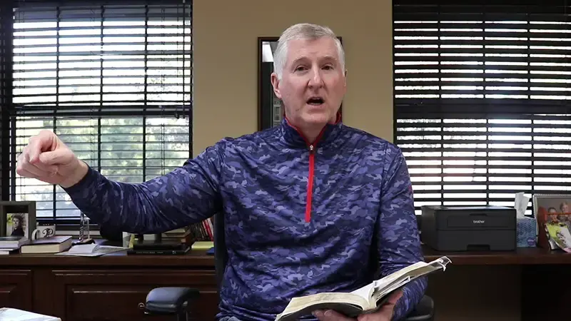 Marking the Times Episode 92 Isaiah 53:1