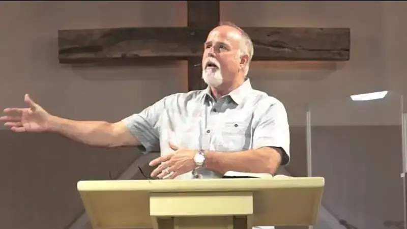 The Reward of His Suffering